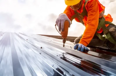 Travaux de zinguerie à Domèvre-sur-Avière